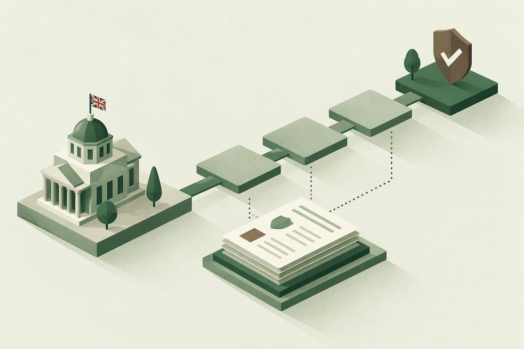 Cyber Essentials tenders: UK bidders, meet PPN 014 before award