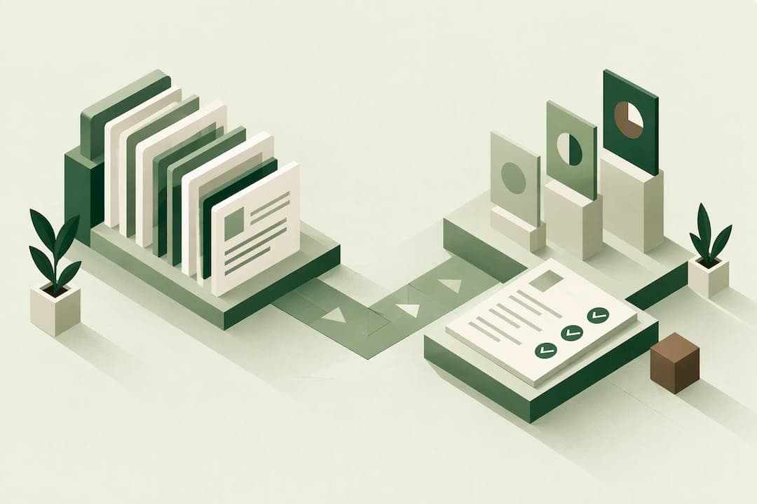 UK Bid Answer Planning That Maps Procurement Act Scoring and Uses AI
