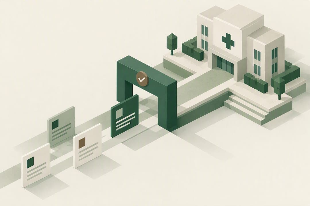 Win NHS Tenders Without Paid Help: CDP & Procurement Act 2026 for UK Suppliers