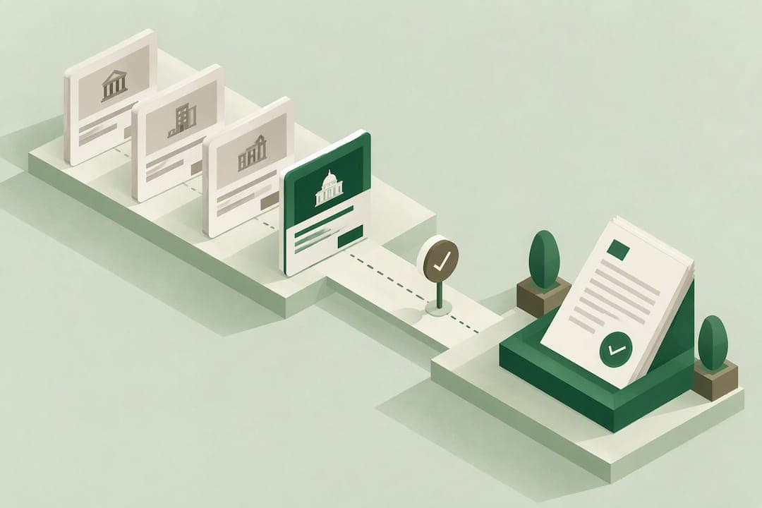 UK Tender Alerts: Set Up, Meet PPON Deadlines and Convert in 30 Days