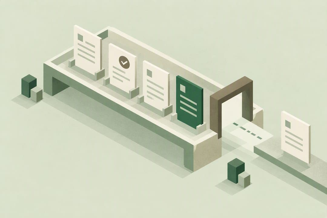 Join a DPS: Forms and Portals for UK SMEs and Training Providers